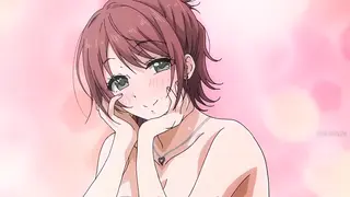 Sexfriend No Senpai - Ep.2