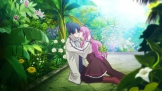 Ouji no Honmei wa Akuyaku Reijou ตอนที่ 3
