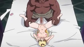 Inda no Himekishi Janne - Ep.2