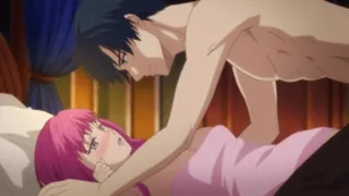 Ouji no Honmei wa Akuyaku Reijou Episode 6