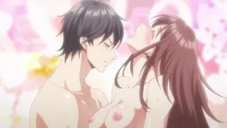 Ore no Yubi de Midarero. - Ep.7