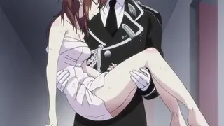 Sweet Punishment - Ep. 6