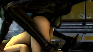 Damnation - 第1部
