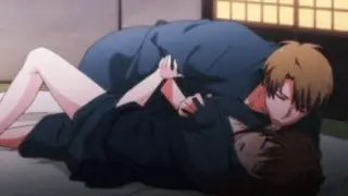 3 Byou Go, Yajuu. Goukon de Sumi ni Ita Kare wa Midara na Nikushoku Deshita Episodio 7