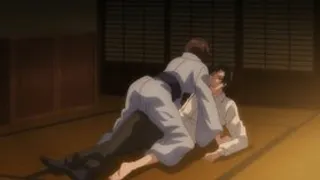 Taishou Itsuwari Bridal: Migawari Hanayome to Gunpuku no Mou Ai ตอนที่ 5