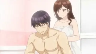 È l'ora dello spettacolo! Uta no Onee-san Datte Shitai 2 Episodio 8
