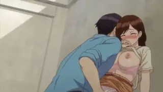 Showtime! Uta no Onee-san Datte Shitai 2 Episode 5