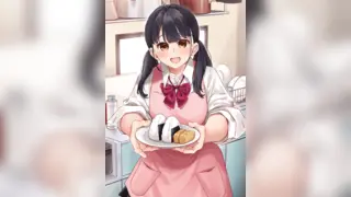 1LDK + JK Ikinari Doukyo? Micchaku!? Hatsu Ecchi!!? Episode 7