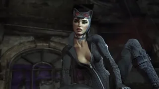 อย่าเลย Harley Quinn อย่าเลย Batman