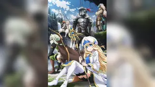 Goblin Slayer ตอนที่ 2