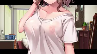 Una vita di piacere con la mia studentessa ~La troia è in realtà una vergine pura~