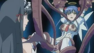 Makai Tenshi Djibril 3 - Ep.1