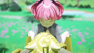 Male Daughter Swordsman And Nekomimi Girl - Ep.1