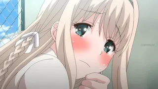 Anal Mania: L'Otaku Perverso e la Ojou-sama che Ama l'Ano - Ep.1