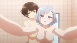 Marika-chan no Koukando wa Bukkowarete Iru ตอนที่ 7