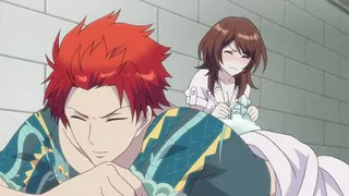 Sweet Punishment - Folge 8