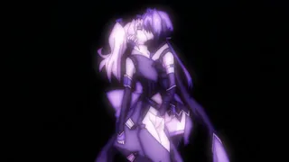 Beat Blades Haruka - Ep. 2