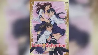Love Selection Episodio 2