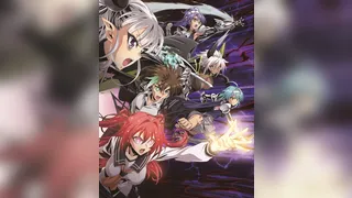 Shinmai Maou no Testament Burst Tập 3