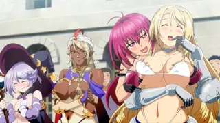 Bikini Warriors - Ep.4