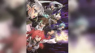 Shinmai Maou no Testament Burst Tập 10 Kết thúc