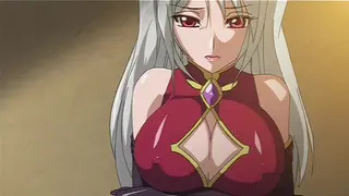 Hime Dorei: Mesu e to Ochiteyuku Futago no Oujo - ตอนที่ 1