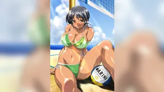Binkan Athlete ตอนที่ 1