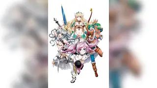 Bikini Warriors Episodio 17 (OVA)