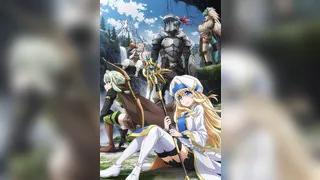Goblin Slayer Episodio 4