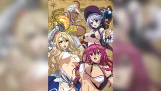 Bikini Warriors Episodio 3