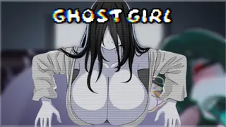Ghost Girl HMV Siamo tornati