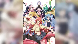 Monster Musume no Iru Nichijou Episodio 5