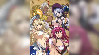 Bikini Warriors Episodio 12 Finale
