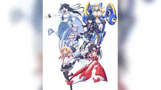 Masou Gakuen HxH Episode 3