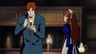Hinadori no Saezuri - 제2화
