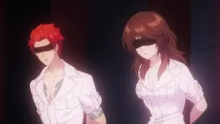 Sweet Punishment - Ep.11