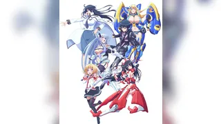 Masou Gakuen HxH Episode 7
