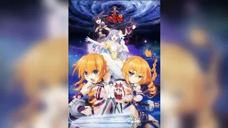 Date a Live II Episode 1