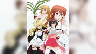 Sekirei Episodio 8