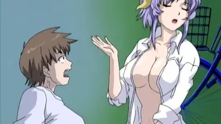Akiba Girls - ตอนที่ 2