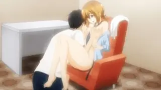 Arisugawa Ren tte Honto wa Onna Nanda yo ne. Episode 7