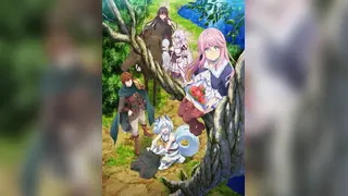 Kaifuku Jutsushi no Yarinaoshi Episodio 9