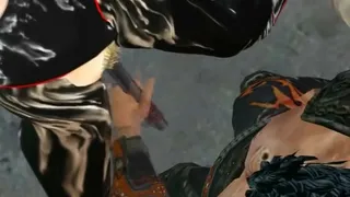 Requiem 1: The R*pe Hell
