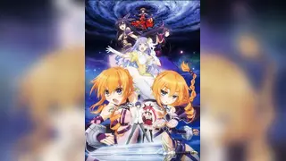 Date a Live II Episodio 9