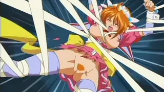 Septem Charm Magical Kanan - Ep.3
