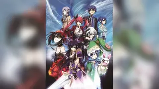 Date a Live Episode 5