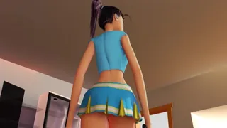 Teasing Dick