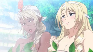 Bikini Warriors - Bölüm 6