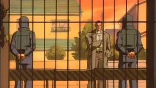 Gedou Gakuen - 第5集