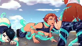 Thirst Week